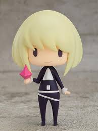 List of islands of greece. Promare Pvc Statue Lio Fotia Sgt Ver Good Smile Company Buy Anime Figures Online
