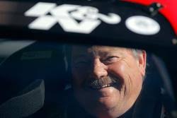 K&N Pro Series West Veteran Jack Sellers Dies at 72