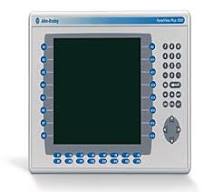 2711P-T12C4D8 | Allen-Bradley | US