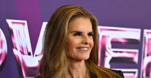 5 of the Biggest Revelations From Maria Shriver's New Poetry Book
