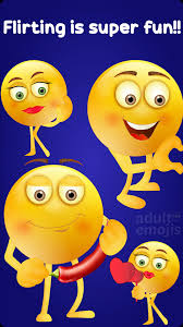 Adult Emoji Sticker Keyboard For Lovers For Android Apk Download