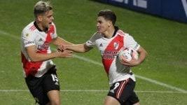 Godoy cruz and river plate will meet on saturday, at estadio feliciano gambarte in round 5 of the new argentine liga profesional 2021 season. Qw Mdtc0jl9wkm