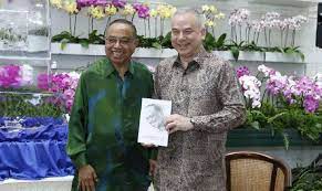 Shamsuddin kadir, kuala lumpur, malaysia. Shamsuddin Kongsi Kisah Keperitan Hidup