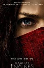 Streaming white fang 2018 online for free. Mortal Engines 2018 Online Subtitrat In Romana