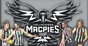 Opp received a call from a resident on georgian manor drive about someone sounding their air horn. Post Covid Reboot Collingwood The Mongrel Punt