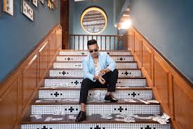 Jejak jenayah 2021 (crimewatch 2021). Me Entertainment Threw For Saipay To Close Khao San Road For Manara To Show Step Dance World Today News