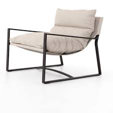 Avon Outdoor Sling Chair In 2020 Outdoor Sling Chair Sling Chair Outdoor Chairs