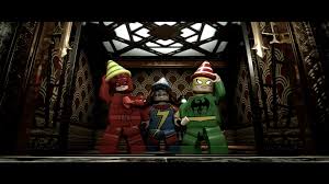 Earn points for what you already do as a marvel fan and redeem for cool rewards as a marvel insider. Lego Marvel Super Heroes 2 Walkthrough Level 9 Noir Night Mayor Gameranx