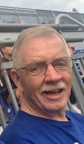 Gary Tyson Obituary (1952