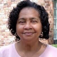 Brenda East Obituary