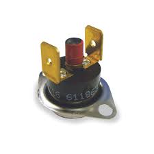Dec 08, 2017 · all dryers have a high limit safety thermostat that cuts power to the element at a lower temperature than the thermal fuse burnout temperature. Limit Switch Manual Reset For 36tx16 11423 B