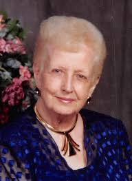 Obituary of Geri Greenwalt-Templin