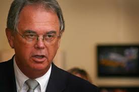 Gosling refuses to take city reform lying down