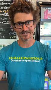 Gary Hettinger's Instagram, Twitter & Facebook