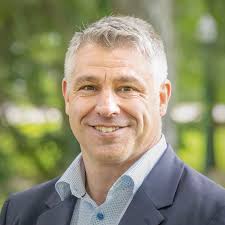 Chad Tessier '93, M'04, P'18