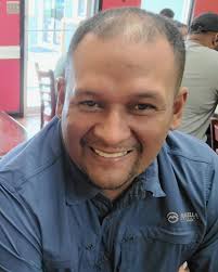 Alex F. Gonzales Hernandez Obituary October 20, 2024