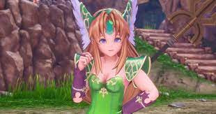 Trials Of Mana Gets A Nude Mod, And Oh God, We Hope There Isn't One For  Charlotte