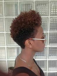 With hair tighter at the. Tapered Haircuts On Natural Hair Hairstyle Guides