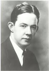 Alfred Blalock's Instagram, Twitter & Facebook