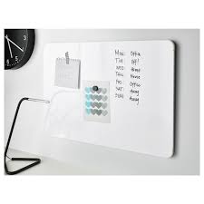Vemund Schreib Magnettafel Weiss Ikea Deutschland In 2020 Magnettafel Magnettafel Ikea Ikea