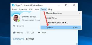 If there are some problems, click the button one more time, we use different. How To Change The Default Skype Downloads Folder Dimitris Tonias