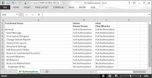 Sol war sons of light warriors alien resistance. Review Authorizations In Excel Or Pdf In Sap Business One