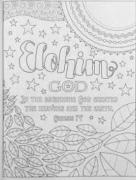 Amazon Com Color The Names Of God An Adult Coloring Book For Your Soul Color The Bible 97807369685 In 2020 Bible Coloring Pages Bible Verse Coloring Names Of God