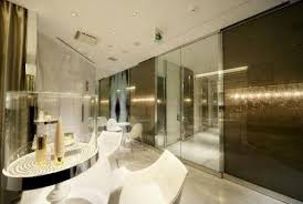 Google Image Result For Http Archinspire Org Wp Content Uploads 2009 11 Luxury Modern Beauty Clinic Interior Desi Clinic Design Design Beautiful Home Designs
