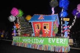 Maybe you would like to learn more about one of these? 210 Christmas Floats Ideas In 2021 Christmas Parade Floats Christmas Float Ideas Christmas Parade