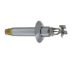 Viking VK182 Fire Sprinkler | Quick Response Sidewall Model