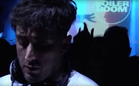 Altern 8 (Mark Archer)