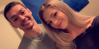 Sydney Bright and Isaac Casas's Wedding Website