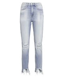 L Agence High Line Braise Skinny Jeans Intermix