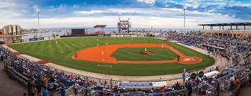 47 Ageless Pensacola Blue Wahoos Stadium Seating Chart