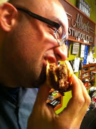 Albert's Westwood Cycle