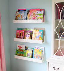 5 out of 5 stars. Diy White Minimalist Wall Mounted Book Shelves For Little Girls Bedroom Decoration Decoration Qdlake Kids Room Bookshelves Bookshelves Kids Bookshelves Diy