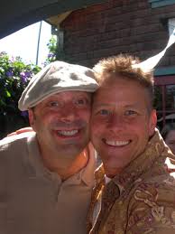 Paul Clem, Silver Spring, MD Maryland currently in Alameda, CA USA