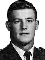 1st Lt Michael Lee Sands (1948-1974)