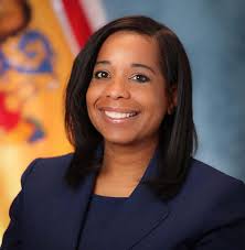 Jay! One of our very own Oakwood alumna was just promoted to serve as  Cabinet Secretary