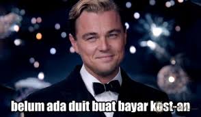 Kost-kostan dan Sekelumit Tips-tipsnya