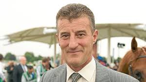 Ryan free to have runners again after equine herpes outbreak