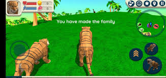 Aplicación / juego de simulación sabertooth tiger simulator v1.2 versión completa apk mod se publica en 1560830035.descargue e instale sabertooth tiger . Tiger Simulator 3d 1 038 Descargar Para Android Apk Gratis
