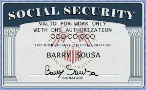 We did not find results for: Does A Social Security Number Prove My Ancestor Was A Citizen