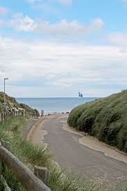 Amalie Loves Denmark Lokken Mit Dem Auto An Den Strand Danemark Urlaub Danemark Urlaub