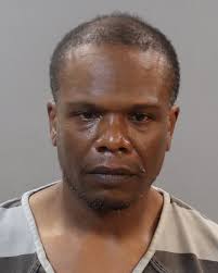 BRINSON, CARLOS TERRELL Charges: ROBBERY ROBBERY STALKING