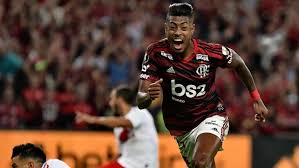 Pemain yang sedang dipinjamkan ke flamengo di liga brasil tersebut telah mencetak 7 gol dari 10 laga pada tiga bulan pertama 2019. Algoz Do Inter Em 2019 Bruno Henrique Vira Coringa De Ceni No Flamengo E Busca Repetir A Dose Lance