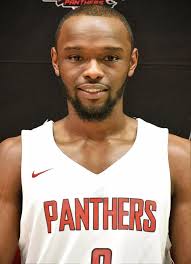 2018-19 Men's Basketball Roster