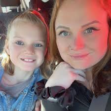 Ophelia Nichols is spreading positivity