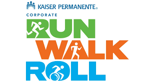 Healthcare coverage does not expire until the end of 2020. Kaiser Permanente Run Walk Roll
