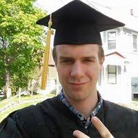 Patrick Steadman (ptsteadman)